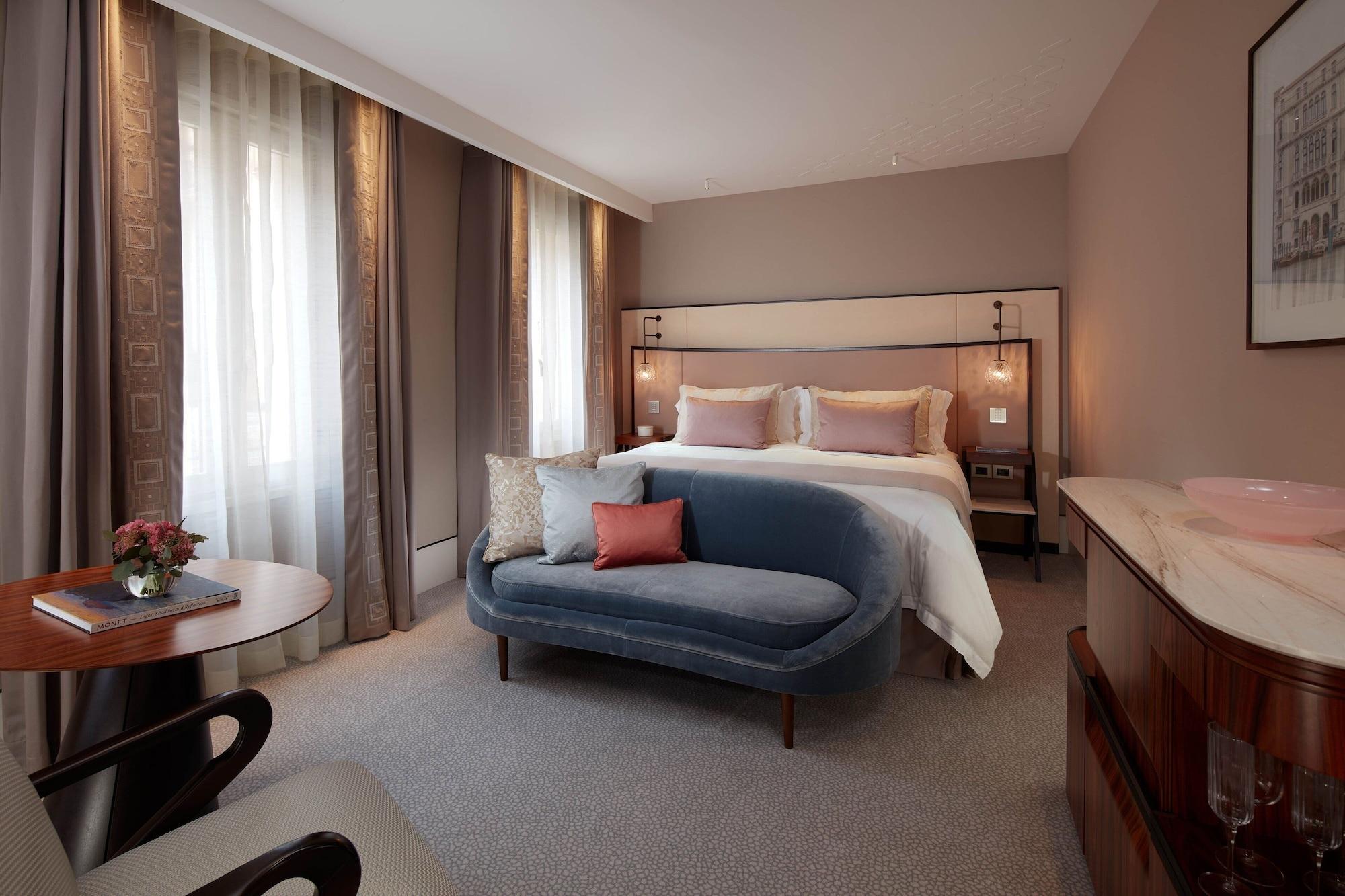 The St. Regis 5*