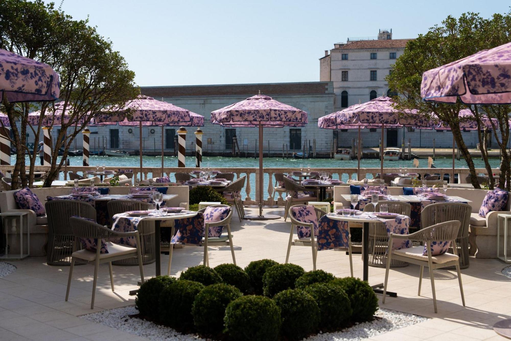 Hotel The St. Regis Veneza