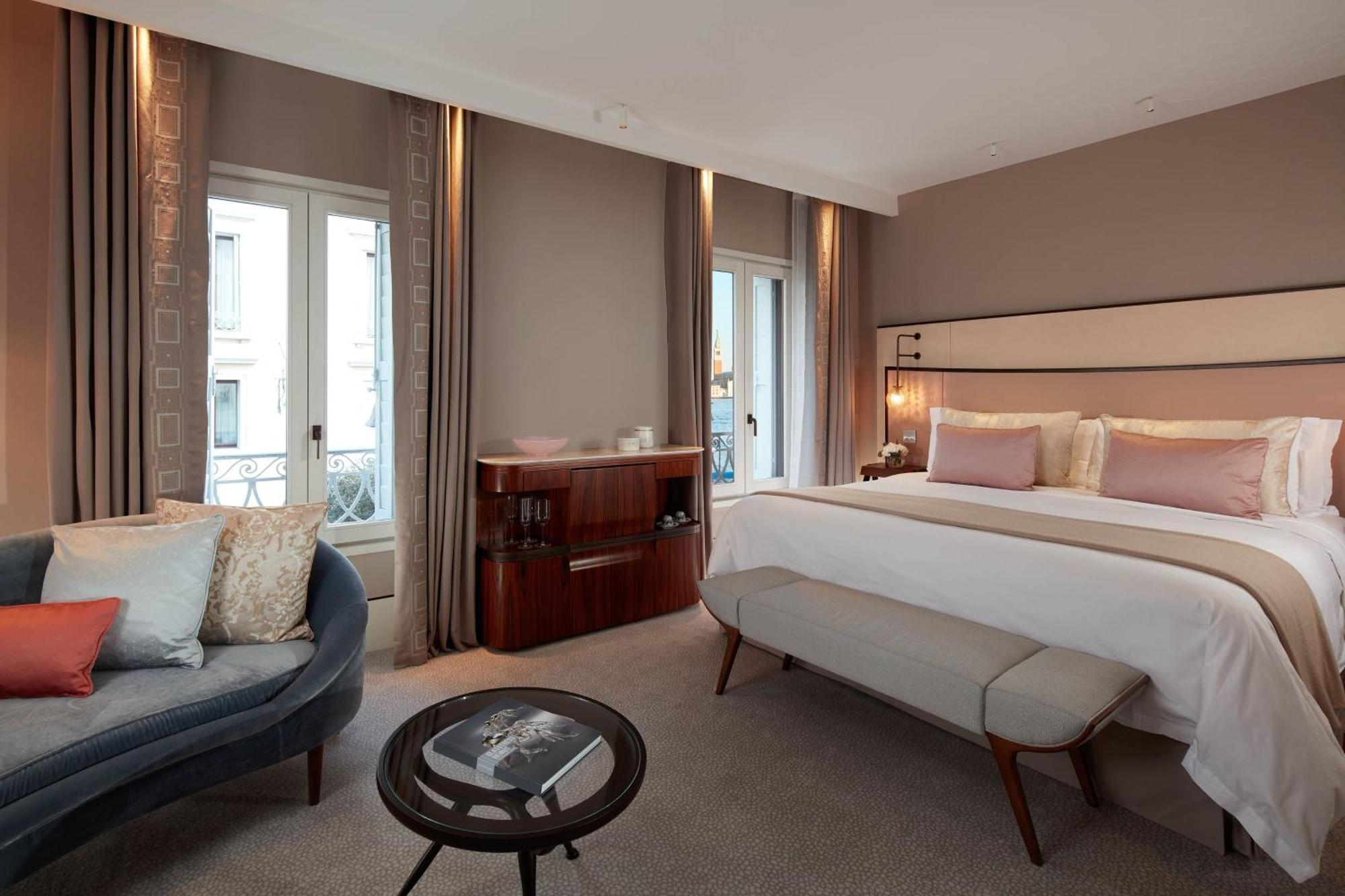 The St. Regis 5* Veneza