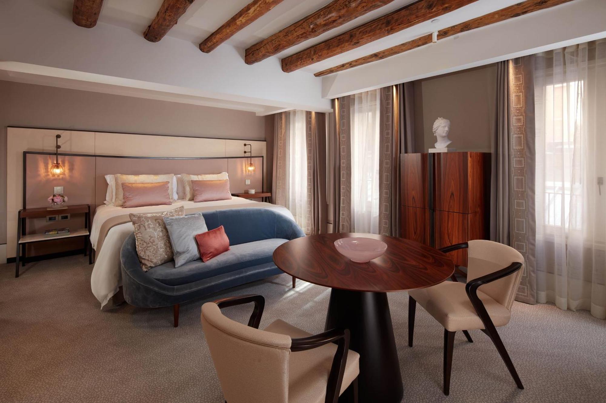 The St. Regis 5* Veneza