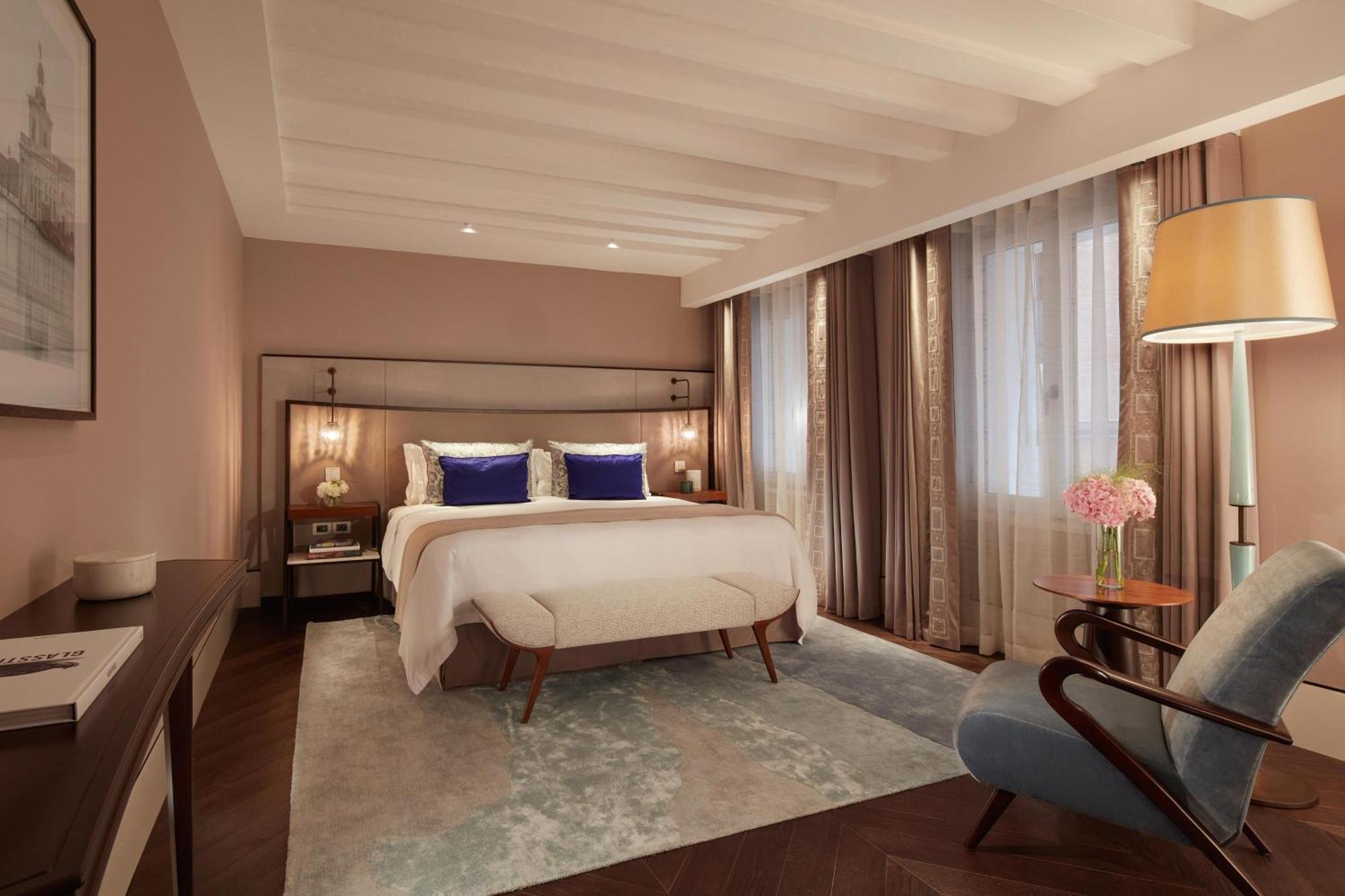 The St. Regis Venetië