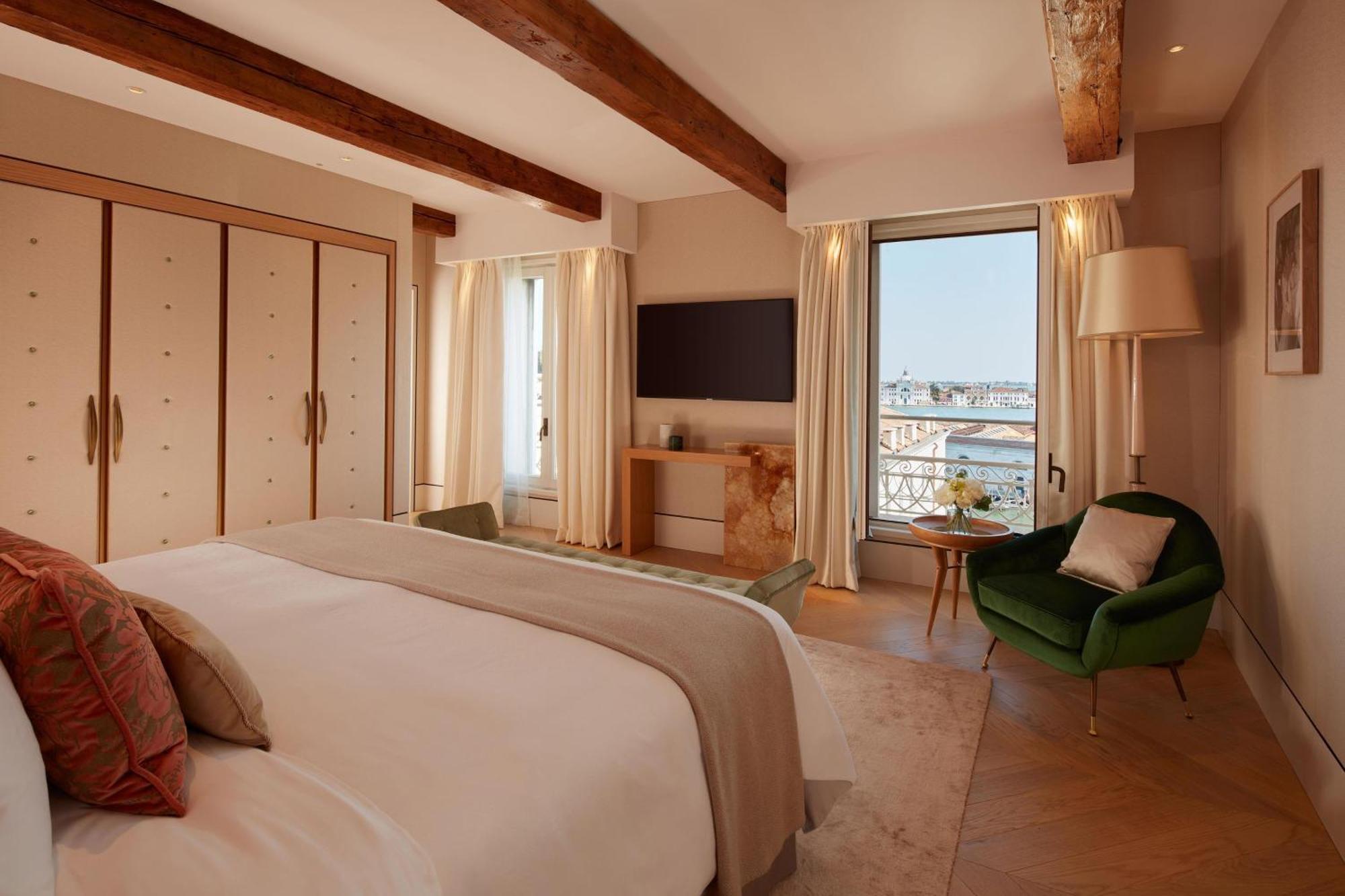 The St. Regis Venetië