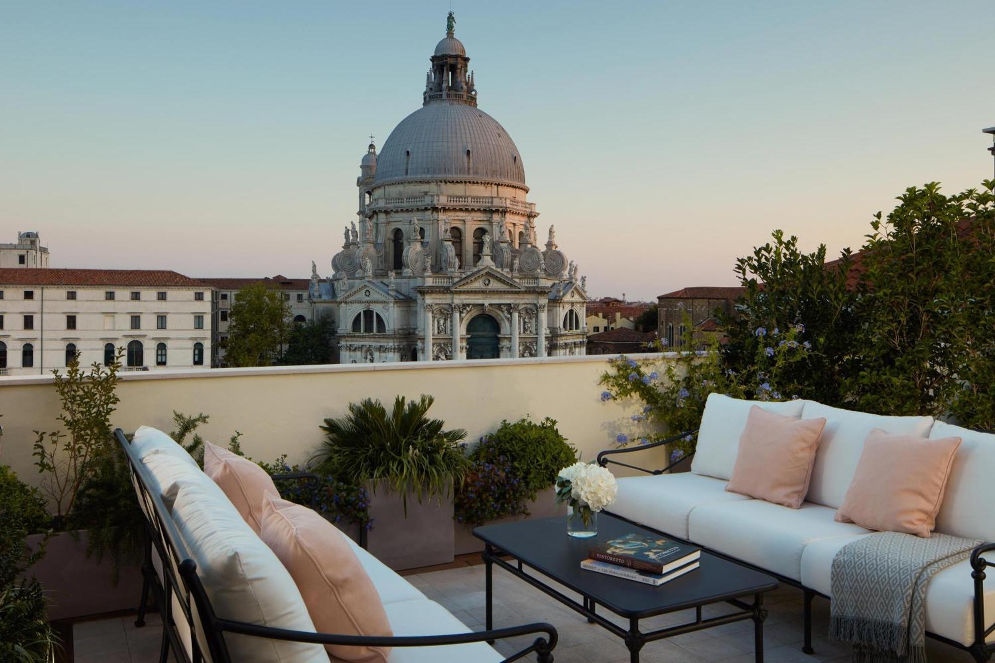 The St. Regis Hotel Veneza