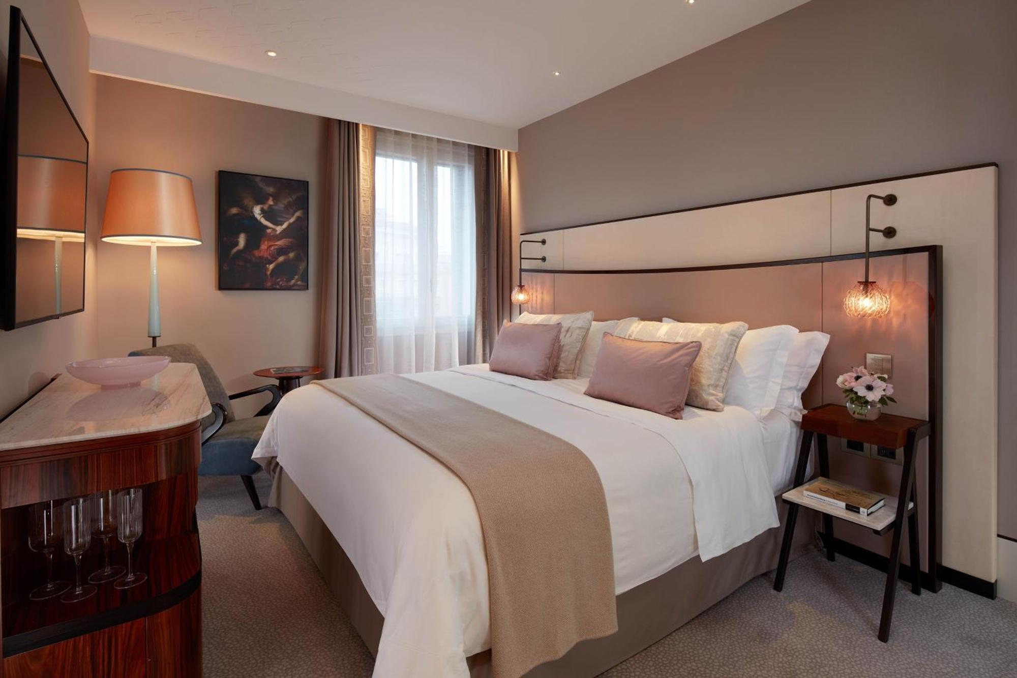 Hotel The St. Regis Veneza