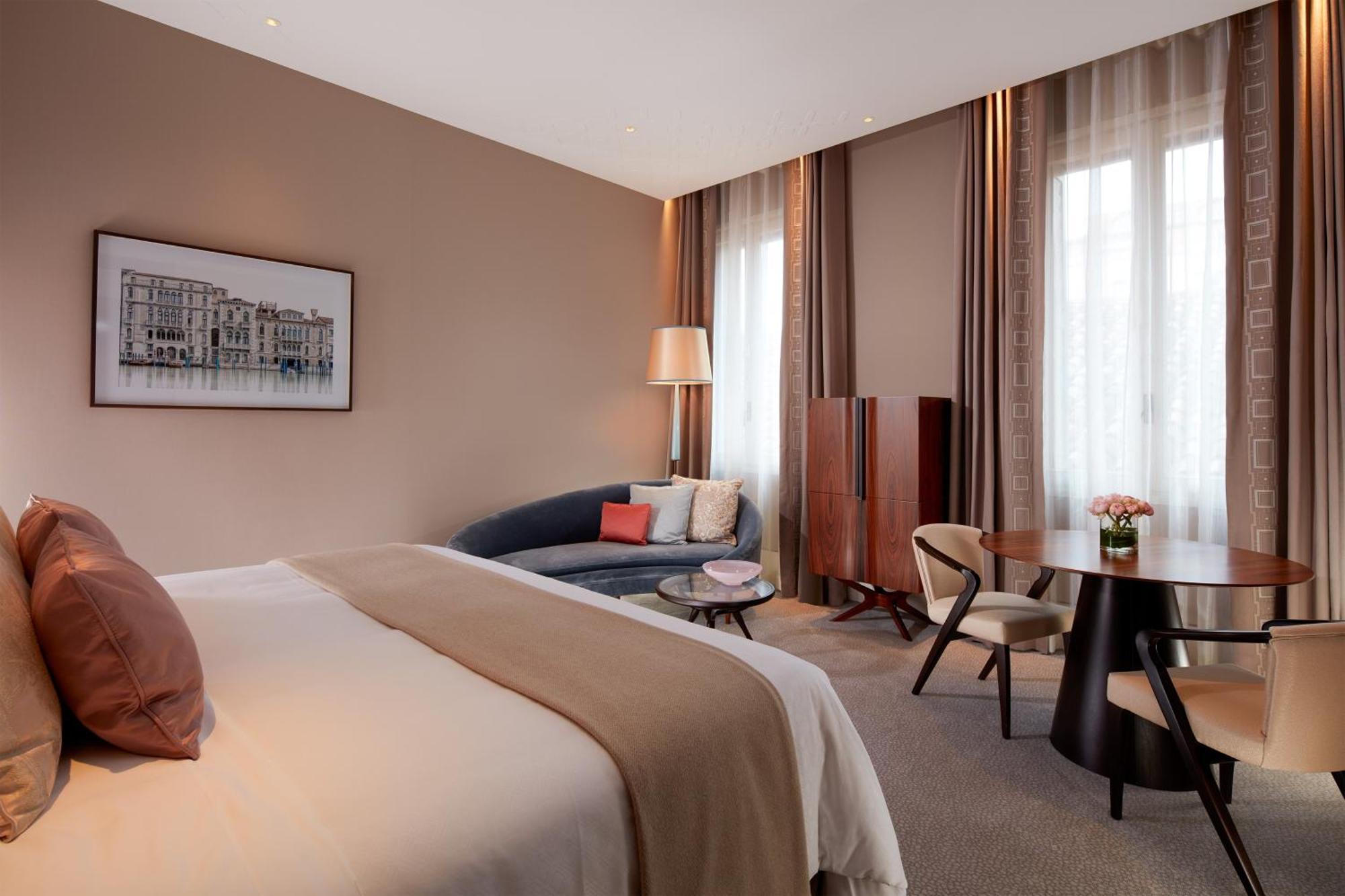 Hotel The St. Regis Venetië