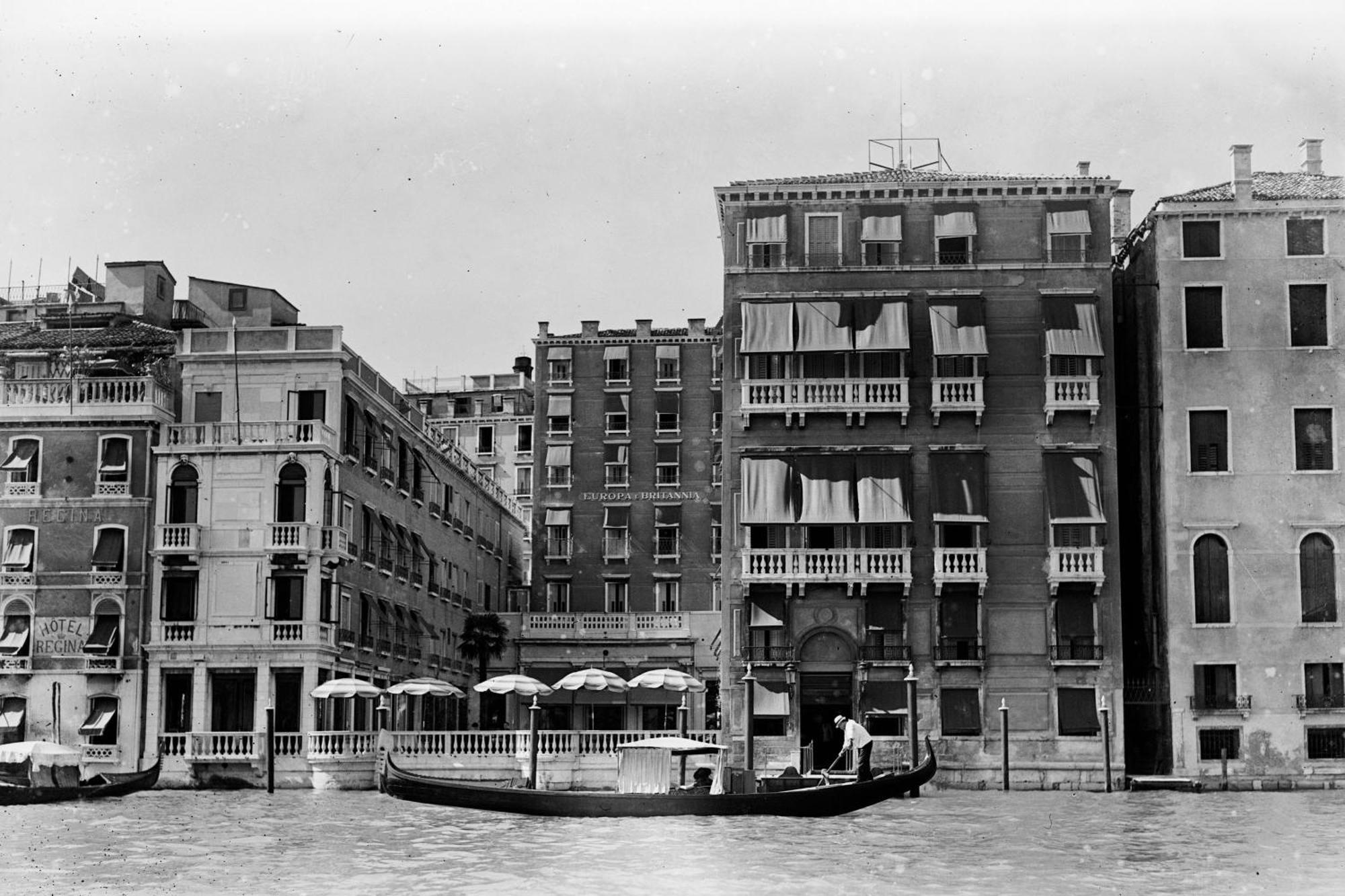 Hotel The St. Regis Veneza