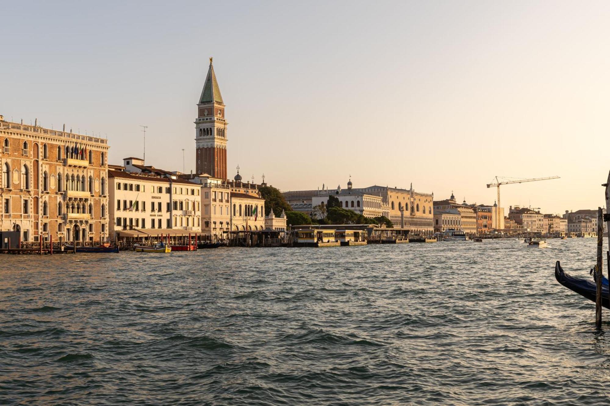 The St. Regis Hotel Veneza
