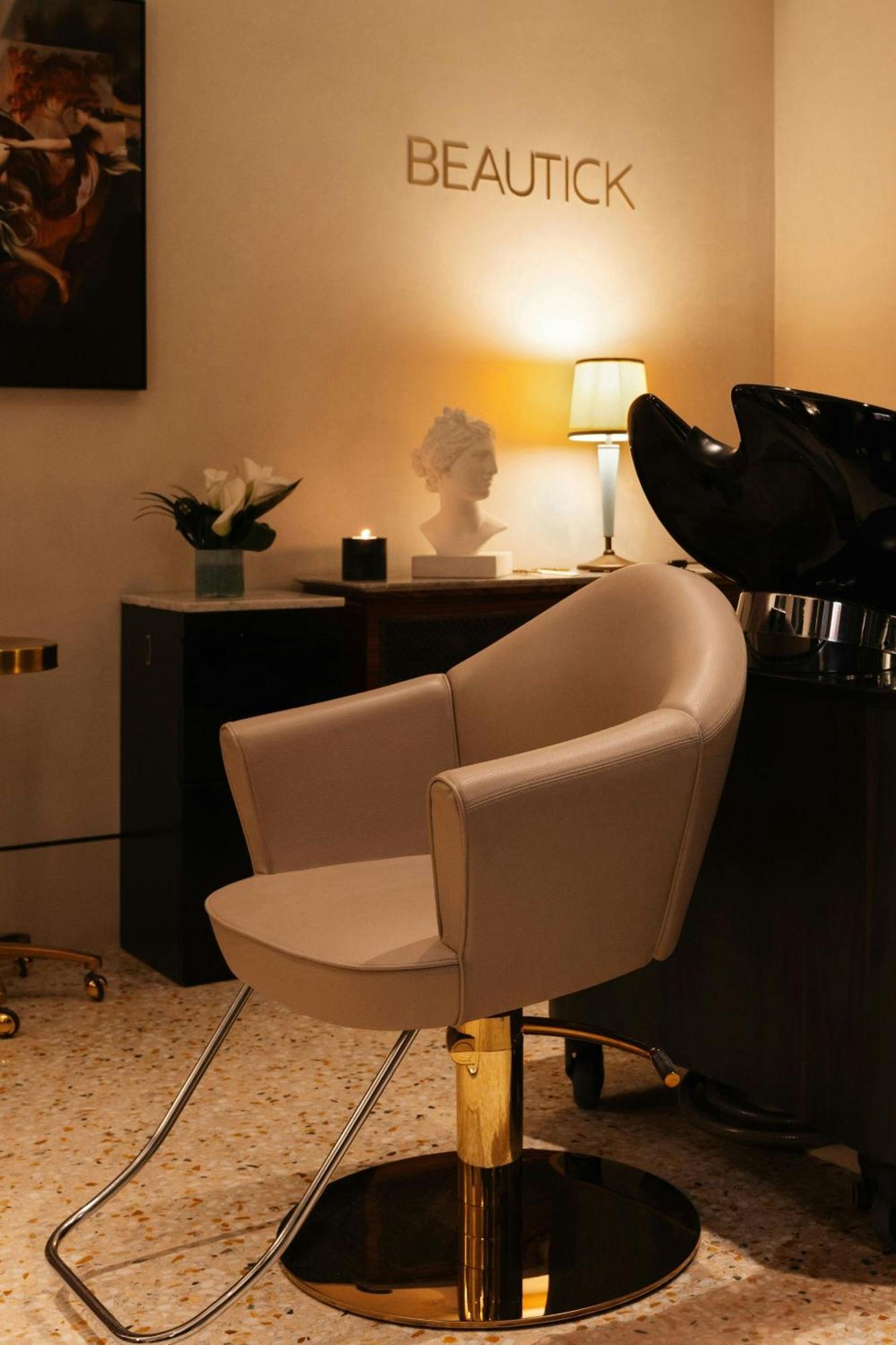 The St. Regis Hotel Veneza