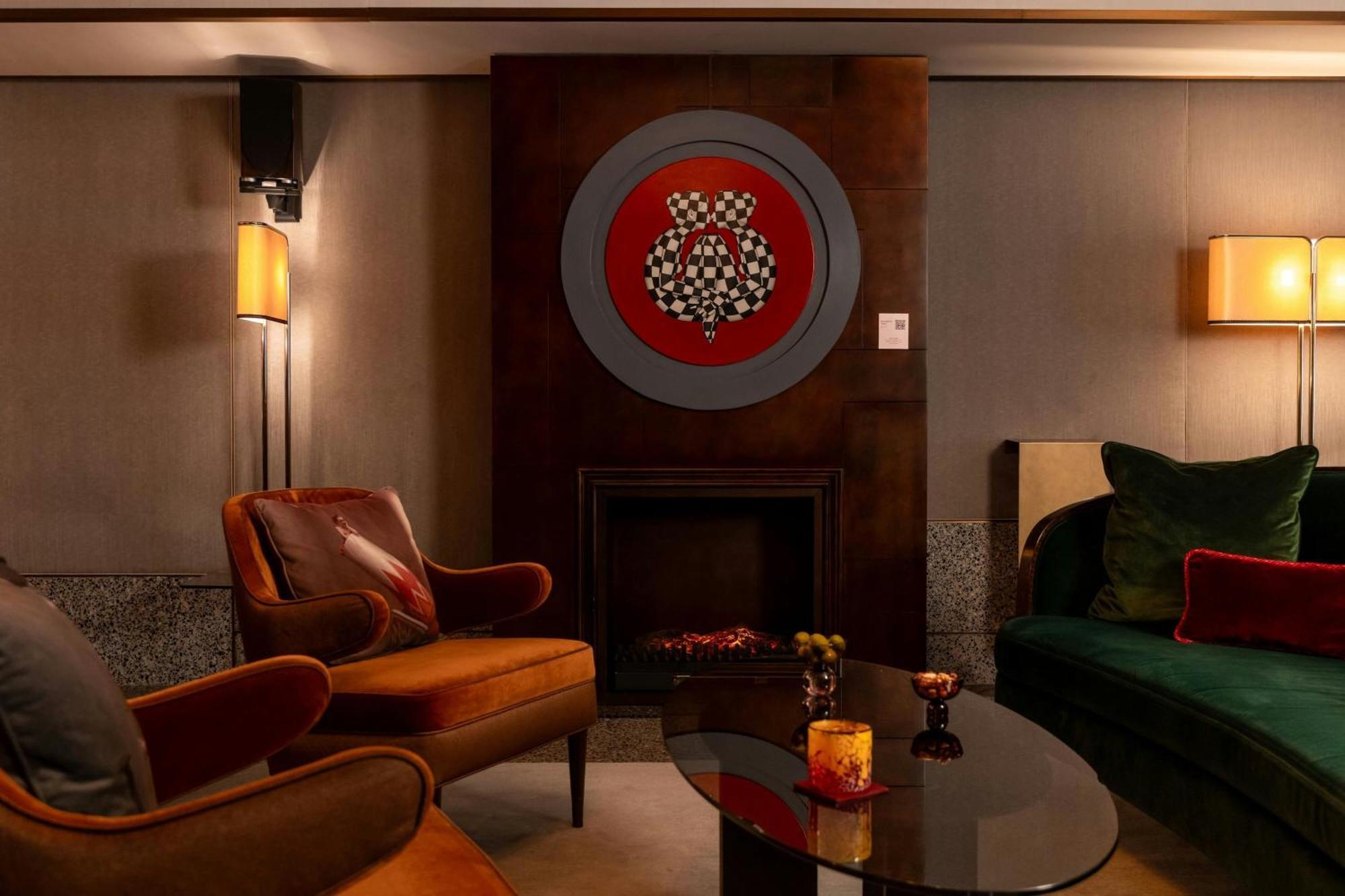 The St. Regis