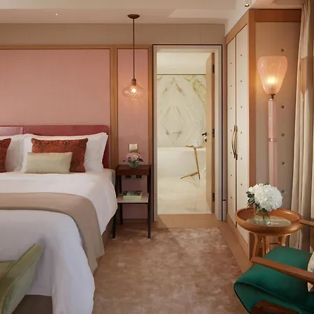 The St. Regis Venecia Exterior foto