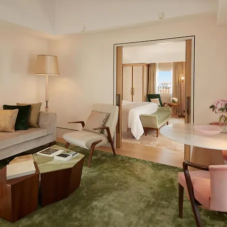 The St. Regis Venecia Exterior foto