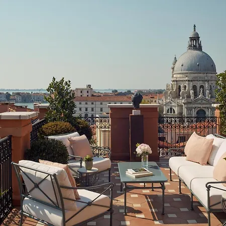 The St. Regis Venecia Exterior foto