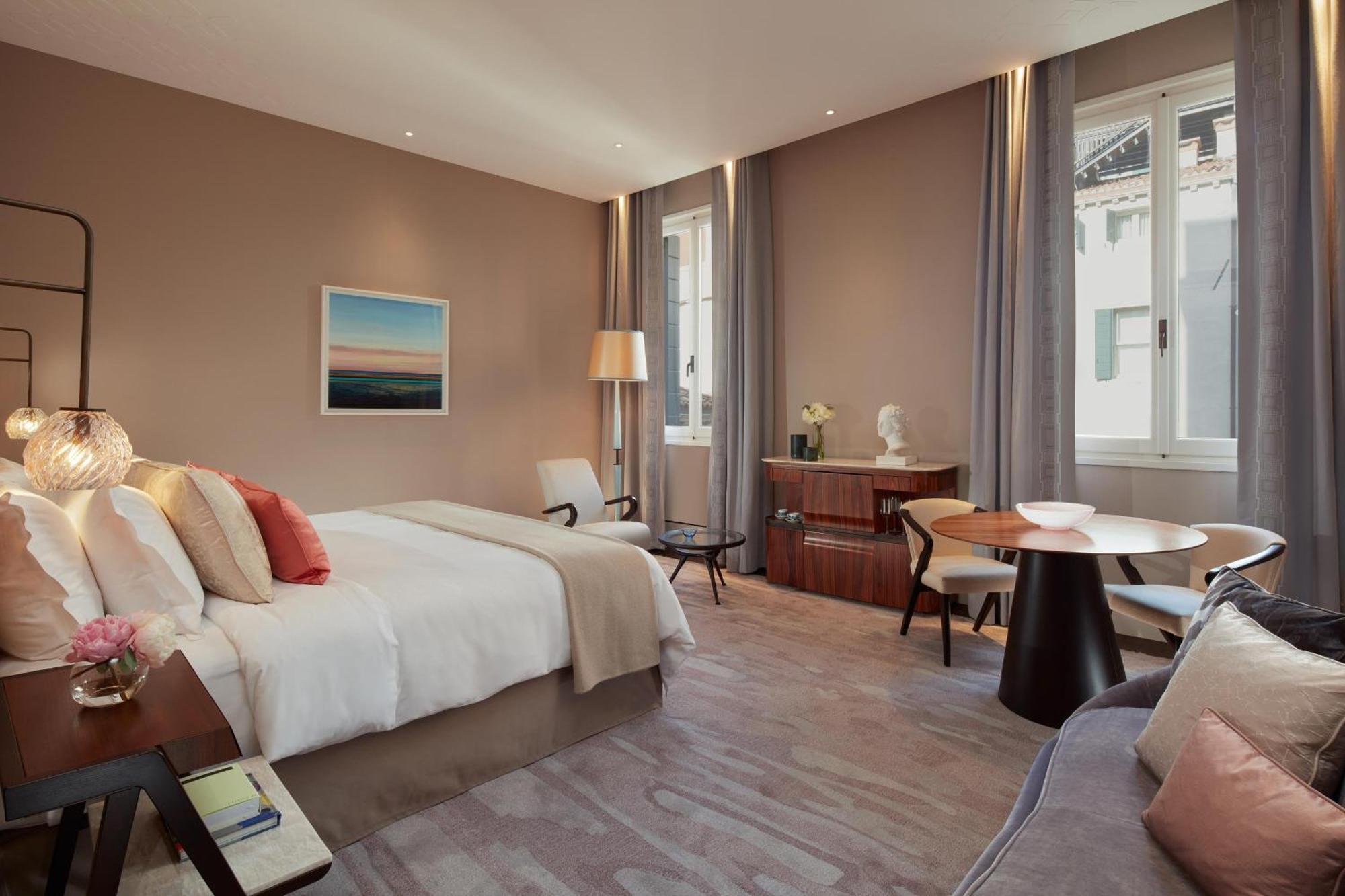 The St. Regis Hotel Venezia