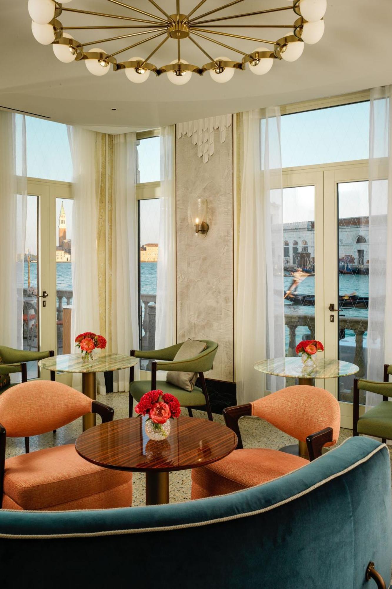 The St. Regis 5* Venezia