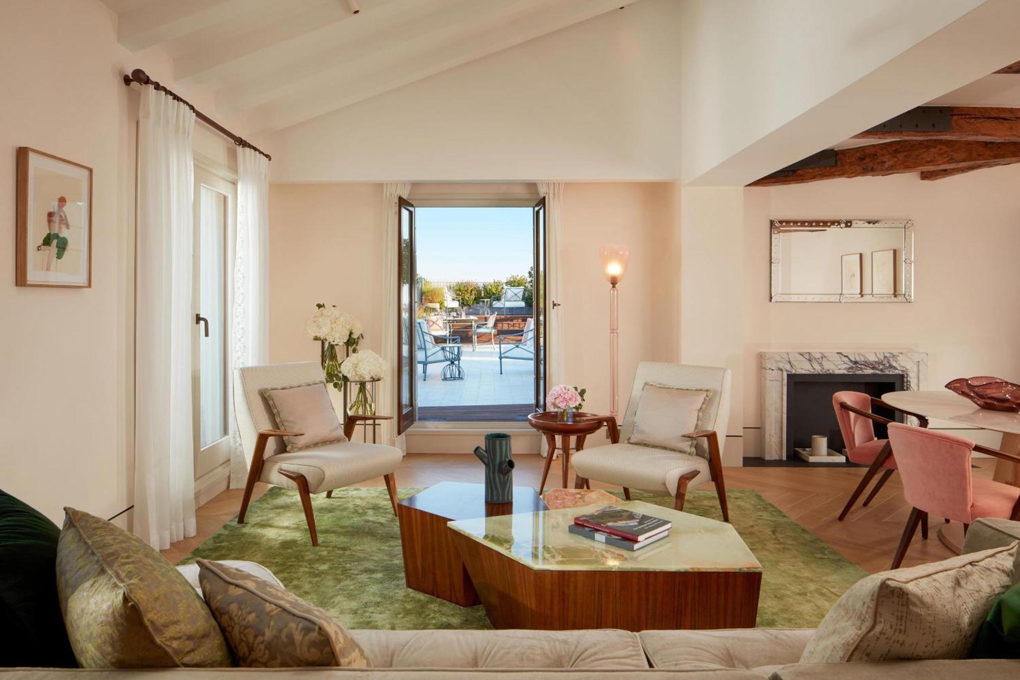 The St. Regis Hotel Venezia