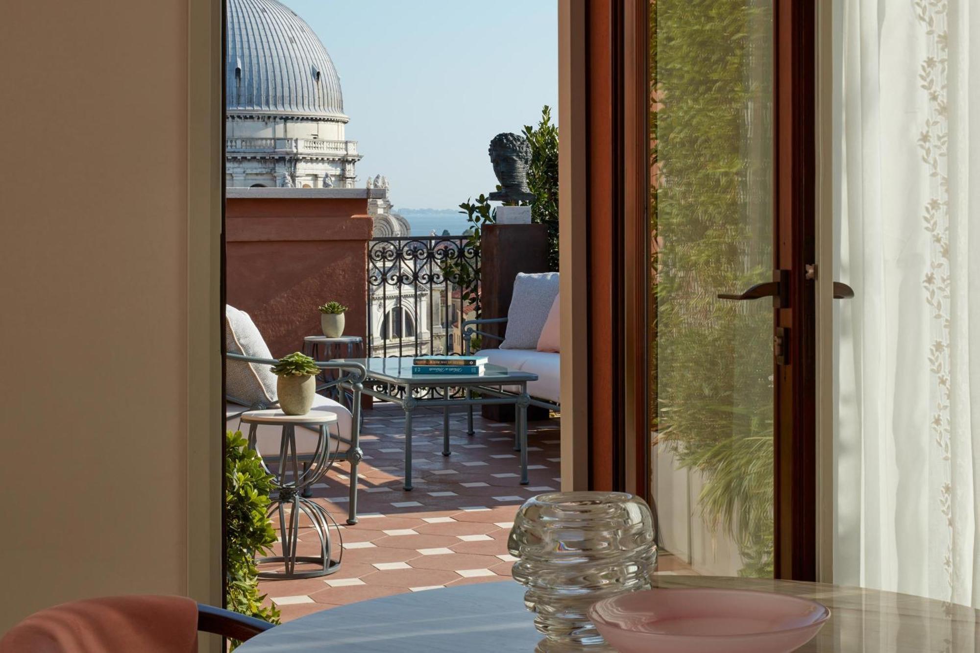 The St. Regis 5* Venezia