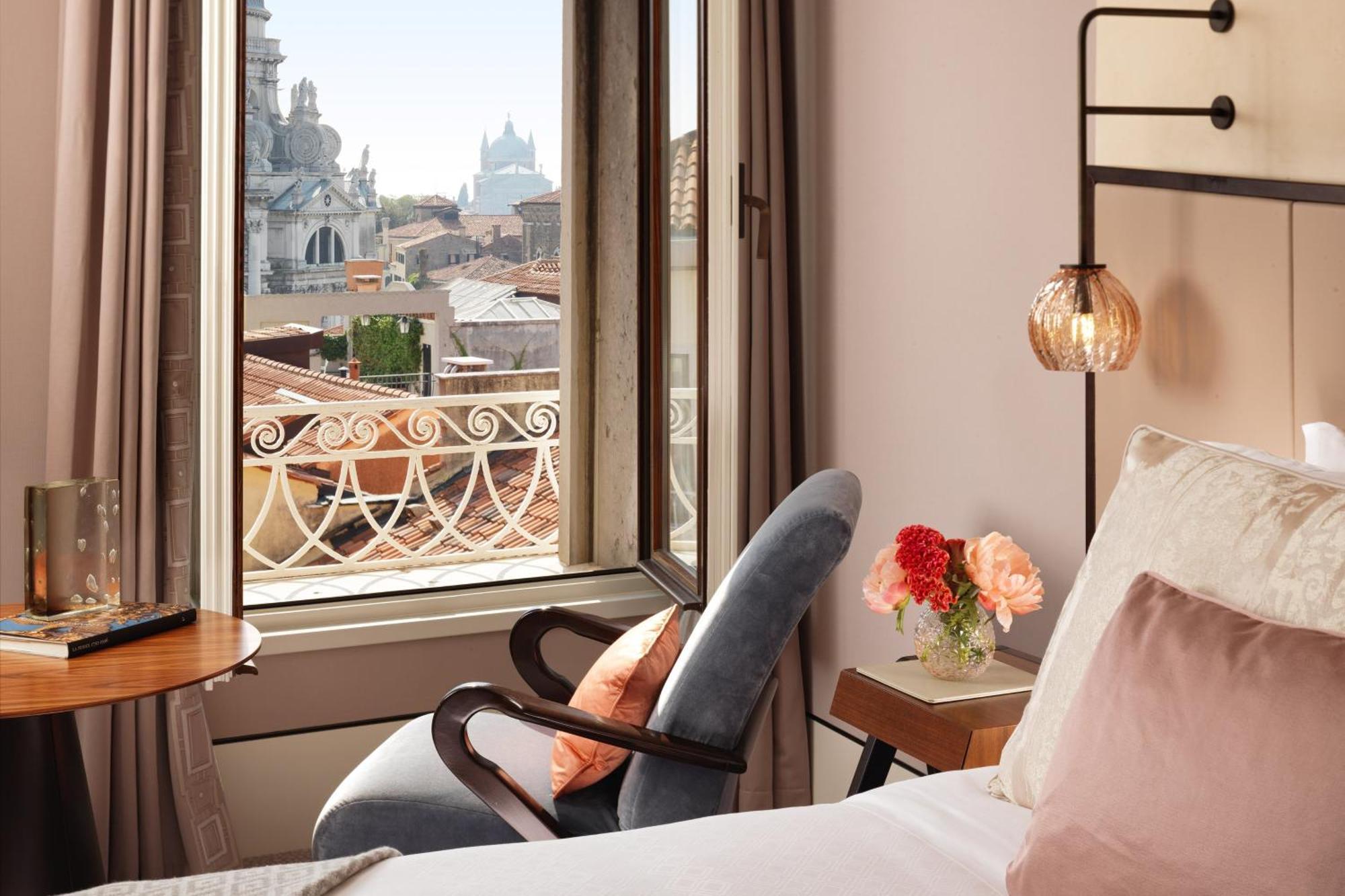 The St. Regis Hotel Venezia