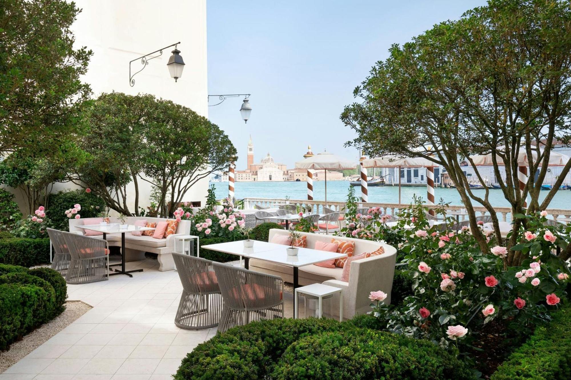 Hotel The St. Regis Venezia