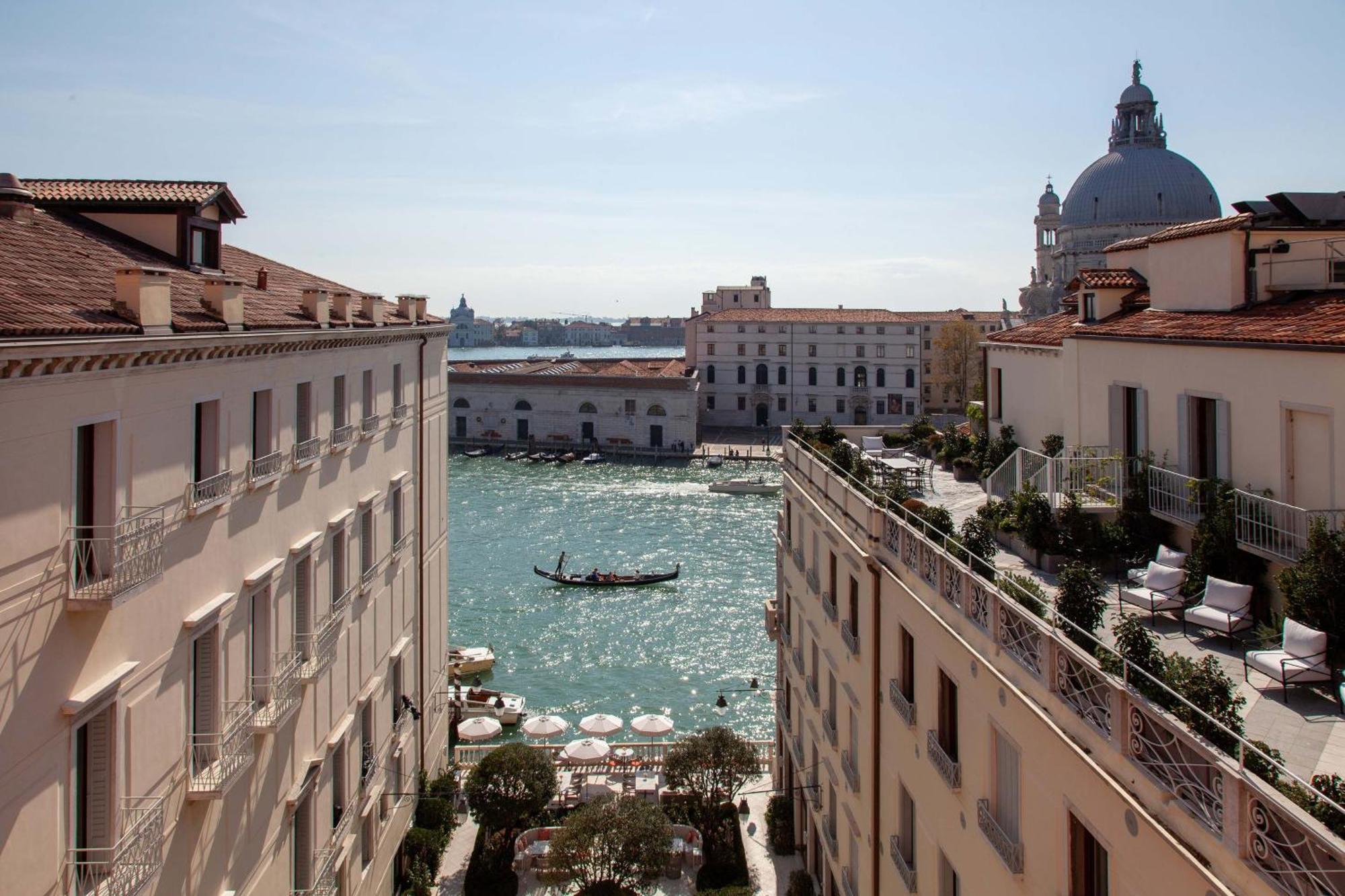 The St. Regis Venezia